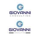 #75 for design a logo for Giovanni by Freetypist733