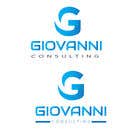 #87 for design a logo for Giovanni by Freetypist733