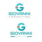 #92 para design a logo for Giovanni de Freetypist733
