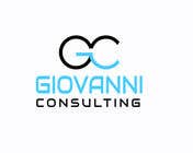 #158 for design a logo for Giovanni by Freetypist733