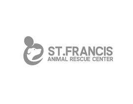 #246 for St. Francis Animal Resource Center by MikiDesignZ