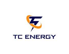 #286 for Logo and website for an energy company av squadesigns