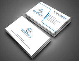 #183 for business card  - 18/04/2019 11:06 EDT by sameulsadia