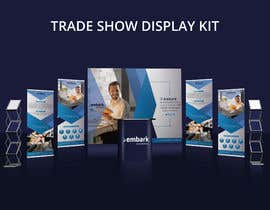 #5 untuk Trade Show Display Kit oleh saifsg420