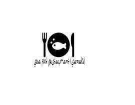 #8 för Logo for Sea Food Restaurant (Samaki) av amirulislam750