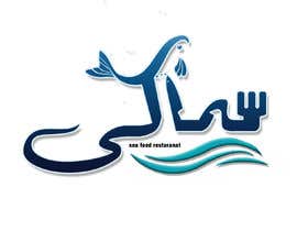 #16 untuk Logo for Sea Food Restaurant (Samaki) oleh shensh