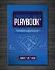 Miniatura da Inscrição nº 53 do Concurso para                                                     Book mockup for the Championship Families Playbook™
                                                