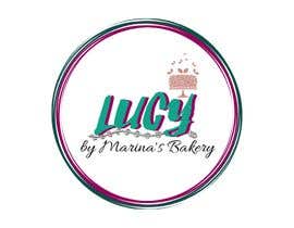 #16 för LUCY by Marina’s Bakery av nurulsalwaliza