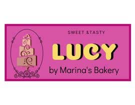 #17 för LUCY by Marina’s Bakery av nurulsalwaliza