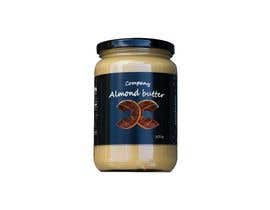 #12 for fire and roast nut butters by msourov17