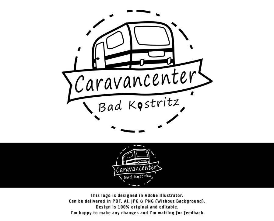 Contest Entry #44 for                                                 Design a Logo for a caravan rental agency
                                            