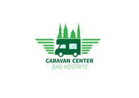 #47 for Design a Logo for a caravan rental agency by alphachemssou