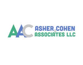 #15 для Asher Cohen &amp; Associates LLC від Haiderhf8