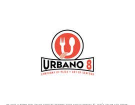 #390 para Logo Design for New Italian Concept de UltimateCrafts
