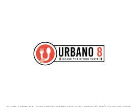 #391 para Logo Design for New Italian Concept de UltimateCrafts