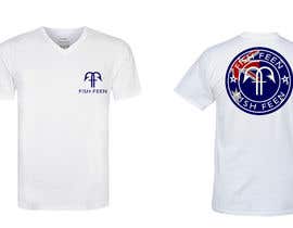 #94 för design t-shirt av rendyfajriano