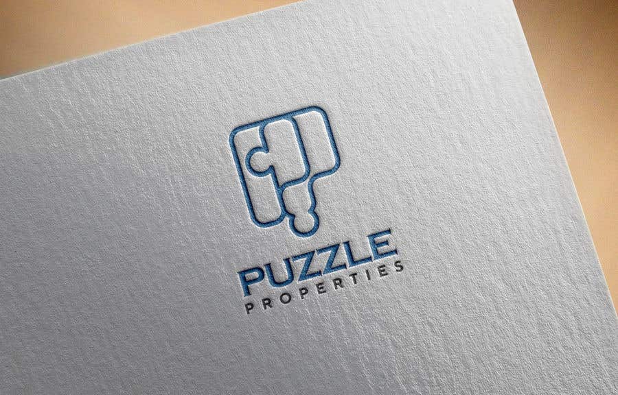 Inscrição nº 19 do Concurso para                                                 Puzzle Logo Design
                                            