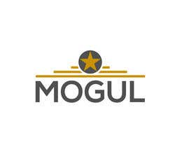 Číslo 195 pro uživatele I need a logo design for my company called Mogul. Mogul is like Forbes.com but for internet celebrities. Logo needs to have a professional clean look. od uživatele adminlrk