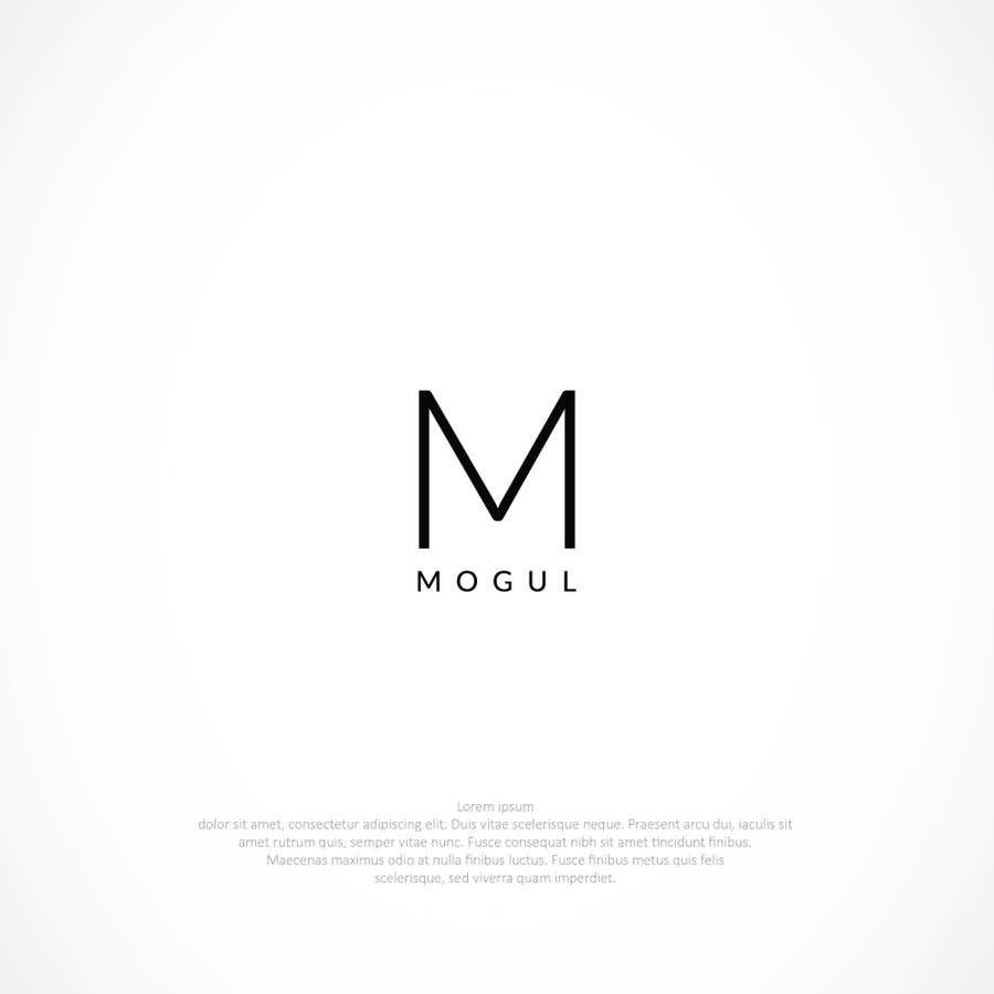 Proposition n°175 du concours                                                 I need a logo design for my company called Mogul. Mogul is like Forbes.com but for internet celebrities. Logo needs to have a professional clean look.
                                            