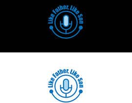 #1 for Podcast logo design - 19/04/2019 10:02 EDT by mdahriyad