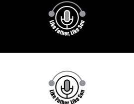 #2 สำหรับ Podcast logo design - 19/04/2019 10:02 EDT โดย mdahriyad