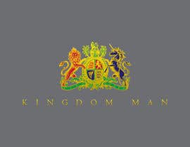 #54 for Kingdom Man by haryono99
