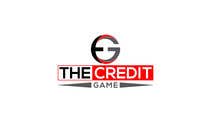 #86 for The Credit Game logo af arifulronak