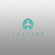 Miniatura de participación en el concurso Nro.58 para                                                     Create a logo for TextJet.com
                                                