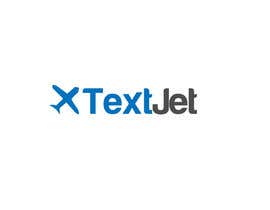 #389 for Create a logo for TextJet.com by graphicrivar4