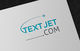 Miniatura de participación en el concurso Nro.326 para                                                     Create a logo for TextJet.com
                                                