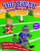 Contest Entry #33 thumbnail for                                                     Sports Activity Book Cover (Ages 4-6)
                                                
