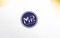 #49 pentru I need a unique style for my logo “MR” ( money route) de către sagorislam172
