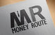 Pictograma corespunzătoare intrării #46 pentru concursul „                                                    I need a unique style for my logo “MR” ( money route)
                                                ”