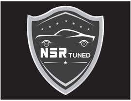 #64 для Logo design for a car tuning company від prantolatif