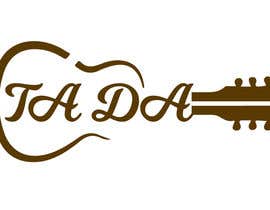 #2 Need new logo design. Guitar, educational részére moshalawa által