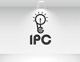 #122 for Design Idea Logo - IPC by imran1math4graph