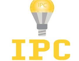 #132 for Design Idea Logo - IPC by zehadcomputer