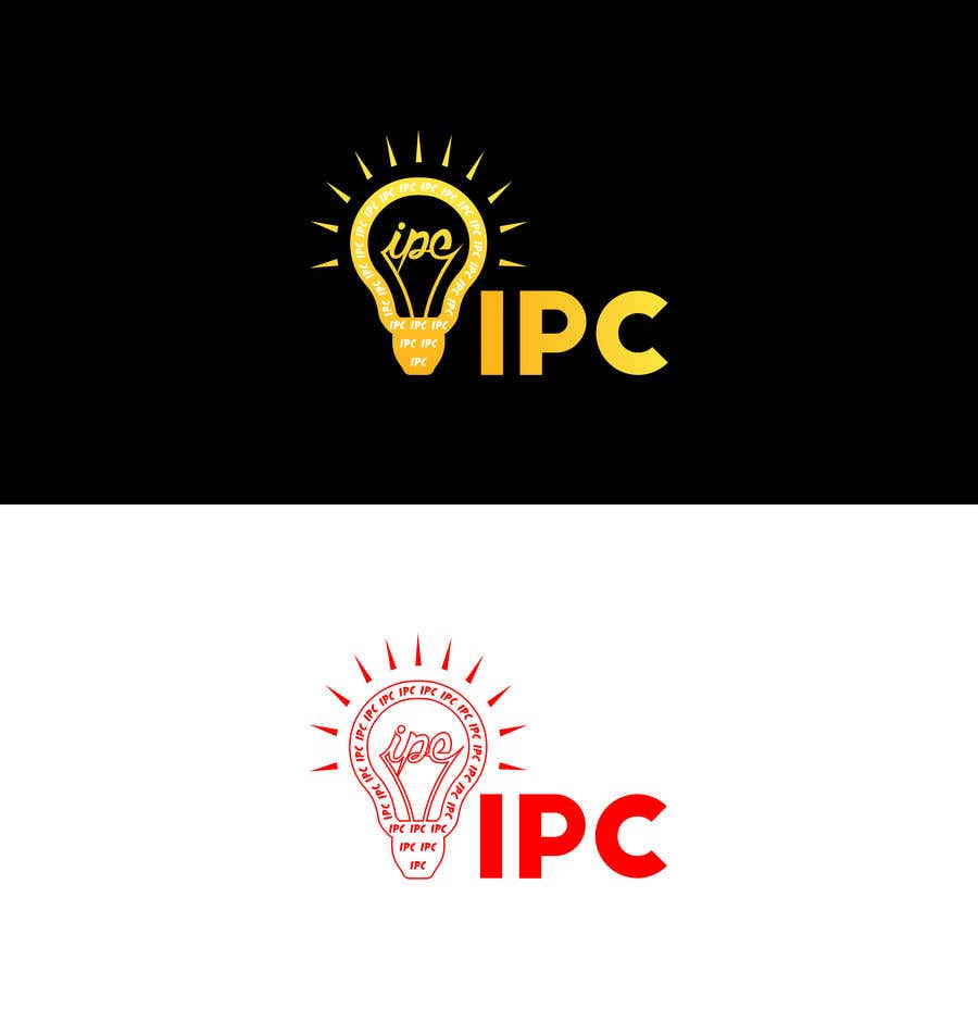 Konkurrenceindlæg #59 for                                                 Design Idea Logo - IPC
                                            