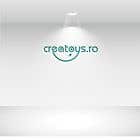 #307 สำหรับ Contest creatoys.ro logo โดย sornadesign027