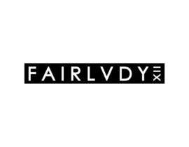 nº 5 pour Design a Logo for Fairlvdy par oscarezp 