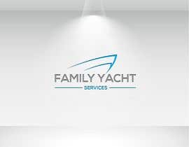 #89 for Logo for Yacht service company av ehedi918