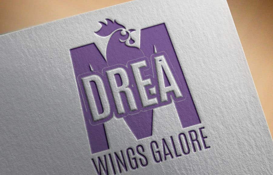 Kilpailutyö #32 kilpailussa                                                 DreaM Wings Galore
                                            