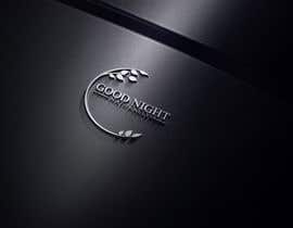 mdezuanahmed2018 tarafından Design me a logo for - Good Night Naturally için no 99