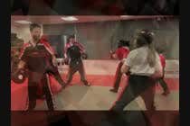 mnhruec tarafından Design me a promo video for our adult martial arts class için no 3
