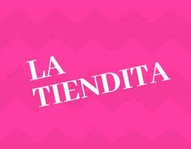#21 untuk I need a logo the for a company name LA TIENDITA that means the little store on English oleh salsabilasahaimi