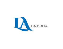#29 I need a logo the for a company name LA TIENDITA that means the little store on English részére waningmoonaku által