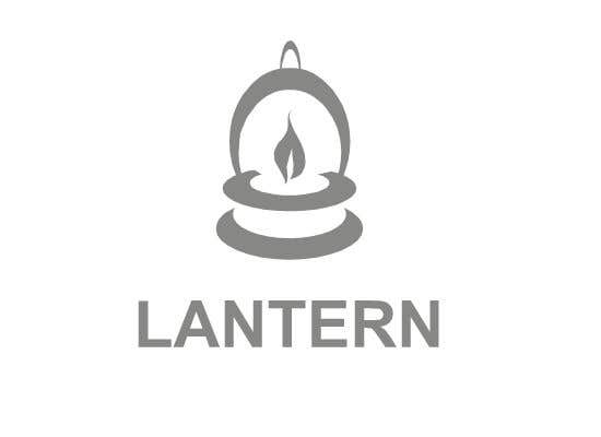 Kilpailutyö #69 kilpailussa                                                 Logo Design - Lantern
                                            