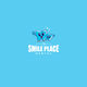Imej kecil Penyertaan Peraduan #200 untuk                                                     A logo design for dental office name : " The Smile Place"
                                                