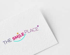 #272 for A logo design for dental office name : &quot; The Smile Place&quot; by meroc