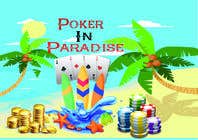 Nro 68 kilpailuun design poker banner käyttäjältä abdullahsany24